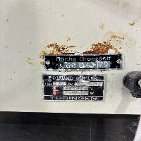 Edmund Buhler SM B1 Shakers image 3